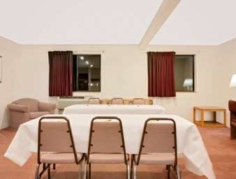 Motel Super 8 By Wyndham Long Prairie Servizi foto