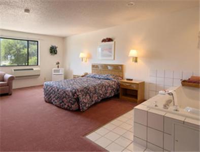 Motel Super 8 By Wyndham Long Prairie Camera foto